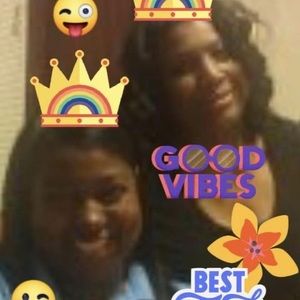 Meet your Posher, Rolanda